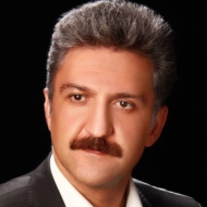 Hamid Tazikeh
